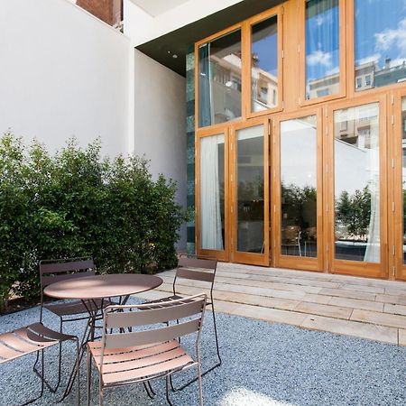 Aspasios City Oasis Apartments Βαρκελώνη Εξωτερικό φωτογραφία
