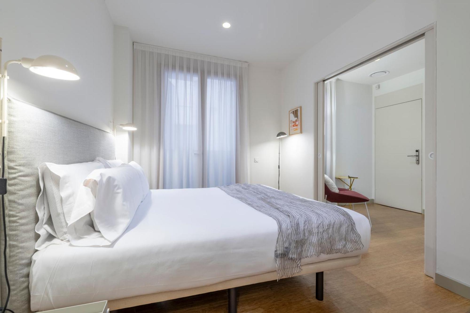 Aspasios City Oasis Apartments Βαρκελώνη Εξωτερικό φωτογραφία