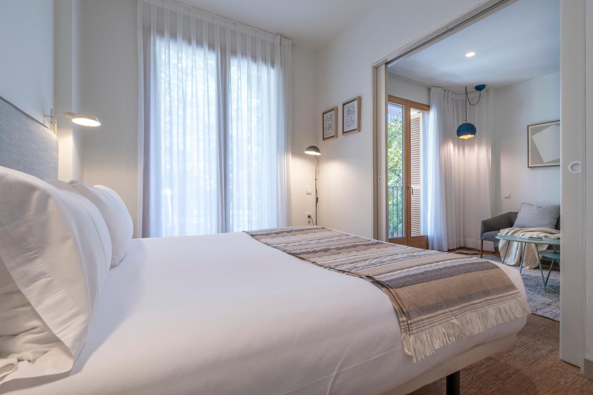 Aspasios City Oasis Apartments Βαρκελώνη Εξωτερικό φωτογραφία
