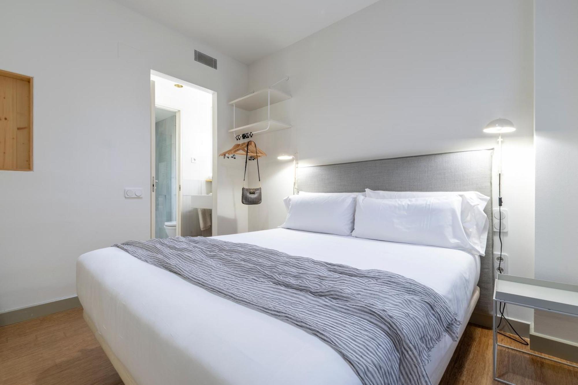 Aspasios City Oasis Apartments Βαρκελώνη Εξωτερικό φωτογραφία