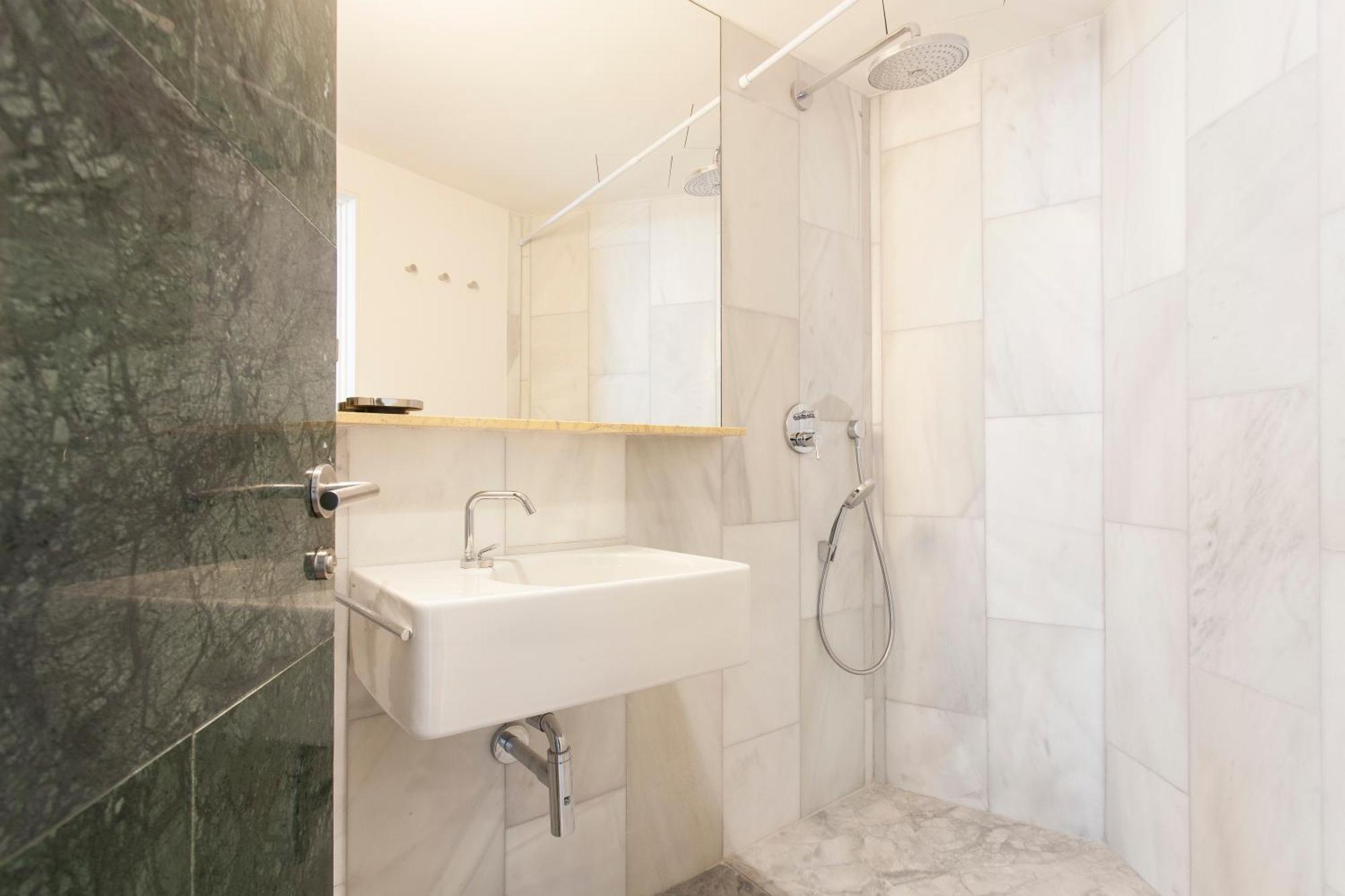 Aspasios City Oasis Apartments Βαρκελώνη Δωμάτιο φωτογραφία