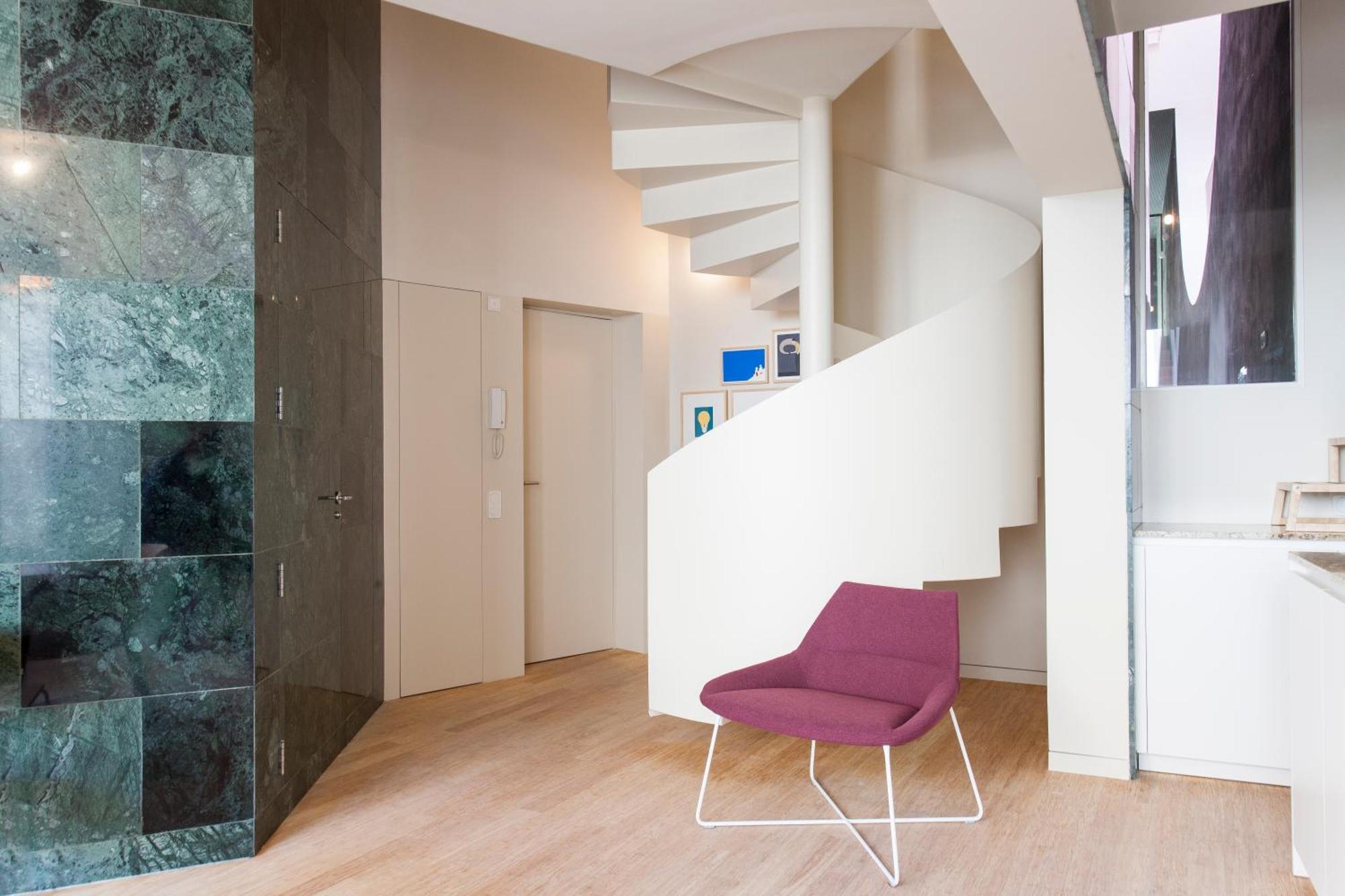 Aspasios City Oasis Apartments Βαρκελώνη Δωμάτιο φωτογραφία