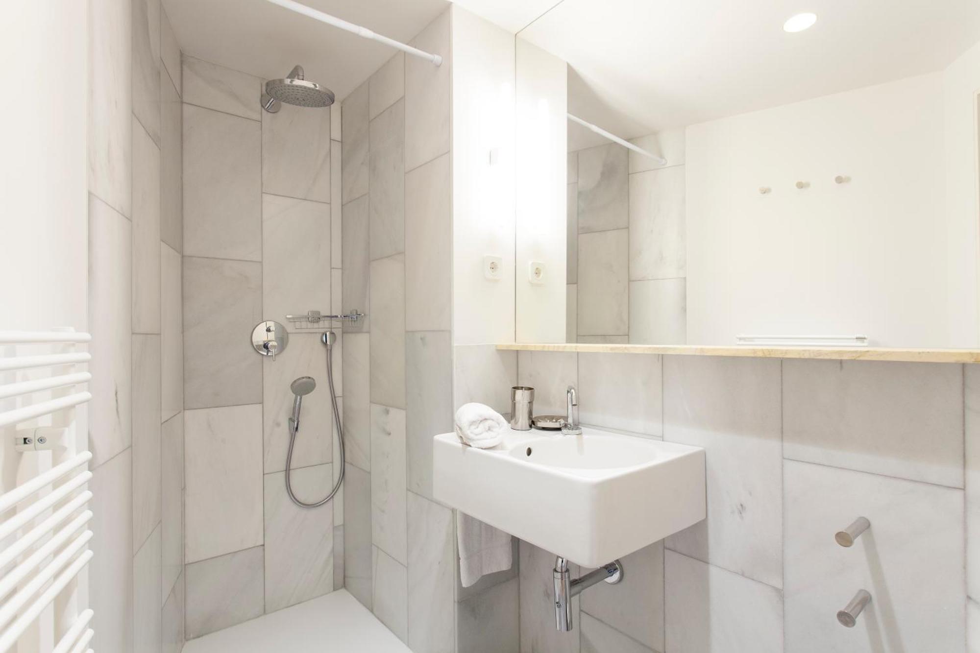 Aspasios City Oasis Apartments Βαρκελώνη Εξωτερικό φωτογραφία
